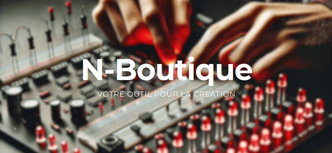 N-Boutique